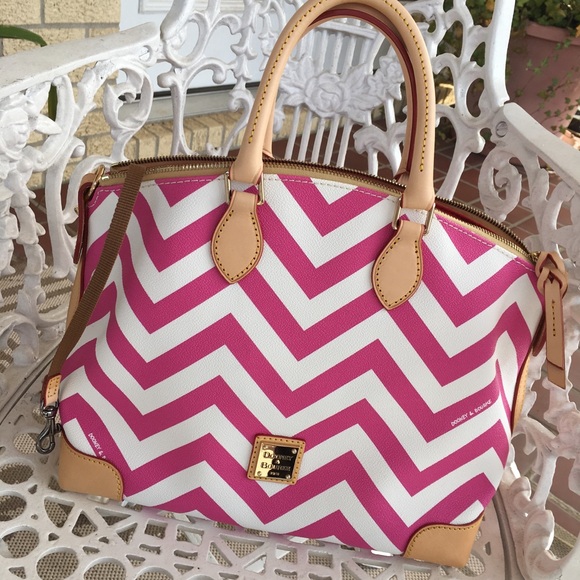 Dooney & Bourke Handbags - Dooney and Bourne